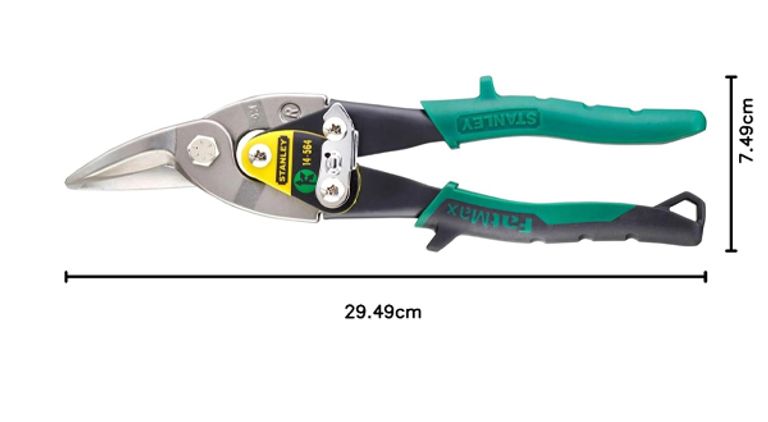 Cesoia a leva demoltiplicata FATMAX® destra Mod.2-14-564 