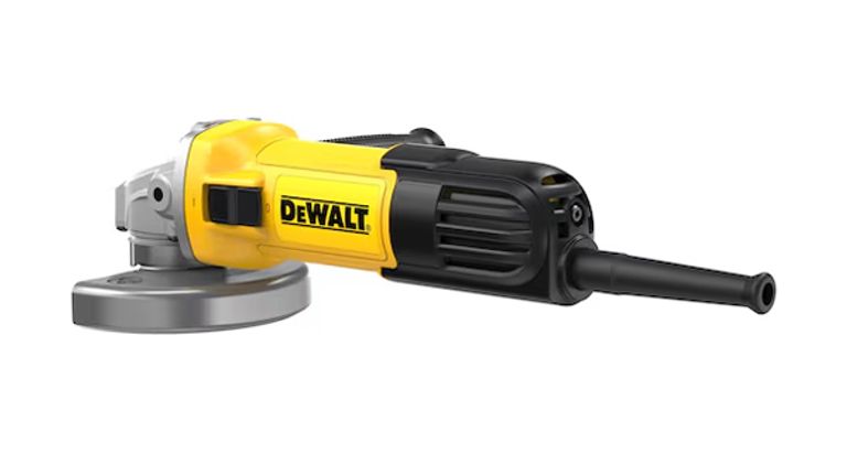 Smerigliatrice angolare mm.115 750W Mod.DWE4036-QS 