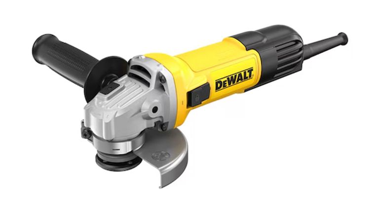 Smerigliatrice angolare mm.115 750W Mod.DWE4036-QS 