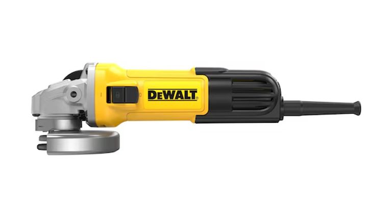 Smerigliatrice angolare mm.115 750W Mod.DWE4036-QS 