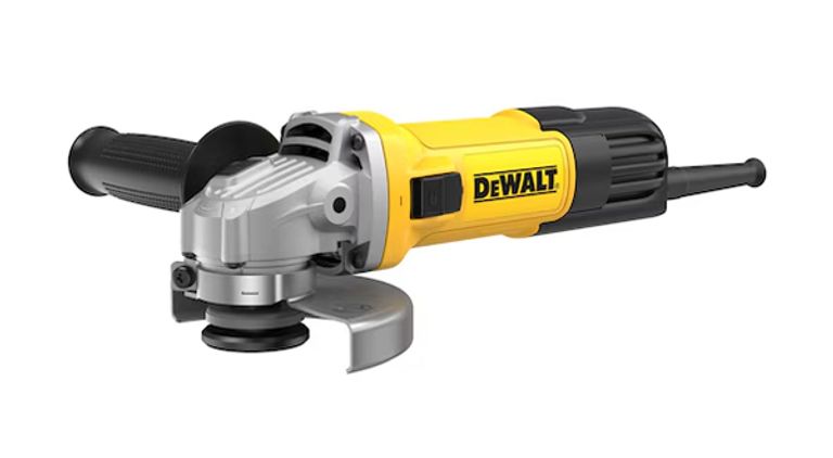Smerigliatrice angolare mm.115 750W Mod.DWE4036-QS 