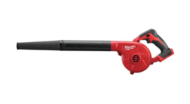 Soffiatore a batteria 18V Mod.M18 BBL-0 