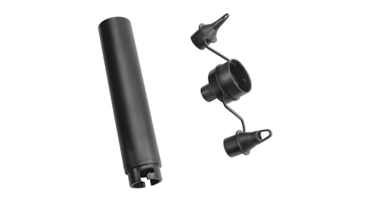 Soffiatore a batteria 18V Mod.M18 BBL-0 