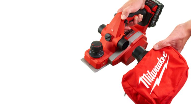 Pialla a batteria 18V Mod. M18 BP-0 