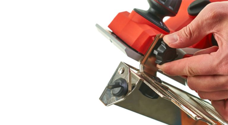 Pialla a batteria 18V Mod. M18 BP-0 