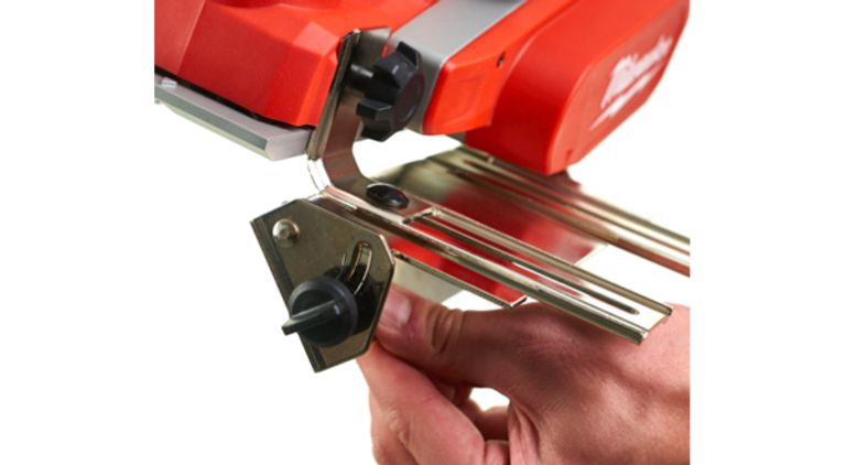 Pialla a batteria 18V Mod. M18 BP-0 
