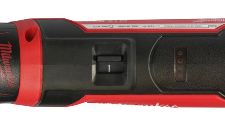 Pompa ad immersione per acque scure Mod. M12 BSWP-601 