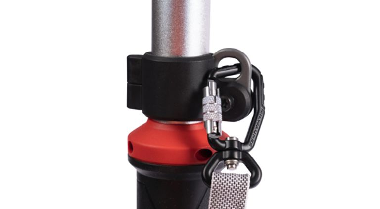 Pompa ad immersione per acque scure Mod. M12 BSWP-601 