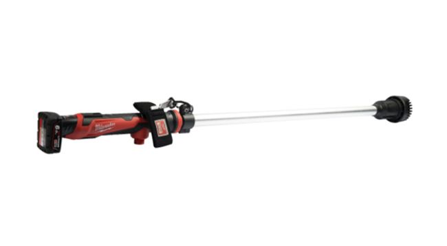 Pompa ad immersione per acque scure Mod. M12 BSWP-601 