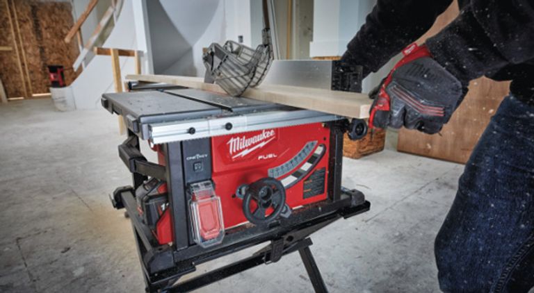Lama circolare per legno D.210 MILWAUKEE CSB TS W 