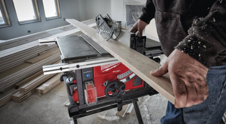 Lama circolare per legno D.210 MILWAUKEE CSB TS W 