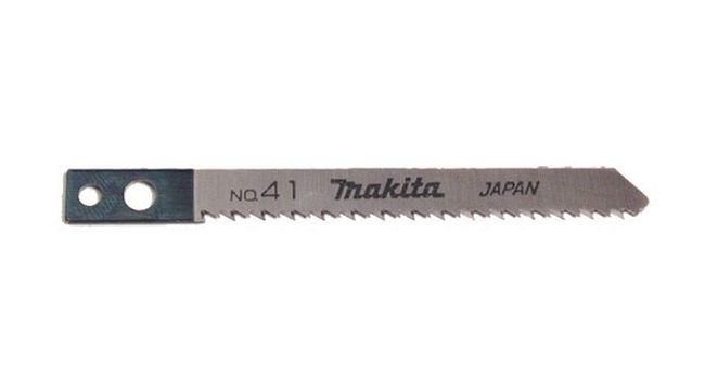 Lama per legno e PVC mm.92 MAKITA Mod.NO.41 