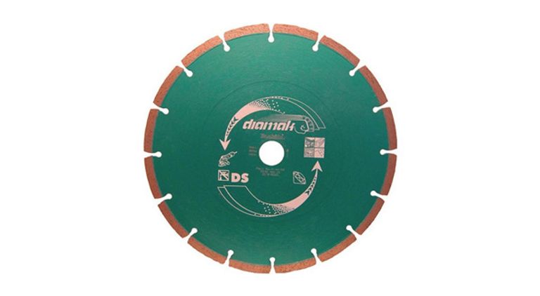 Disco diamantato D.230 per cemento MAKITA Mod.P-44155 