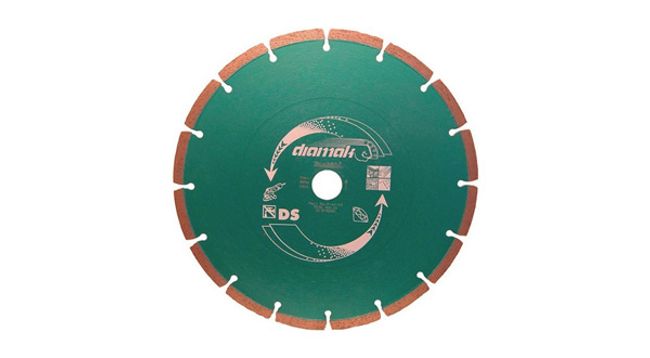 Disco diamantato D.230 per cemento MAKITA Mod.P-44155 