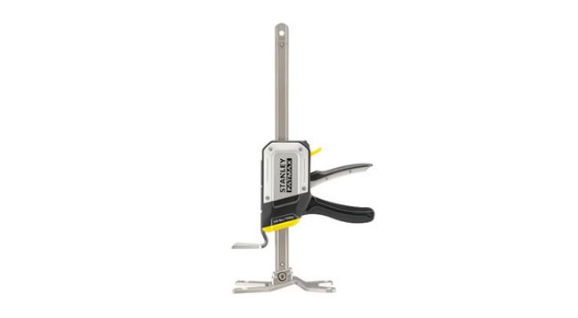 Sollevatore multifunzione singolo STANLEY® TRADELIFT 