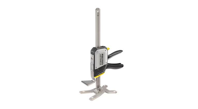 Sollevatore multifunzione singolo STANLEY® TRADELIFT 