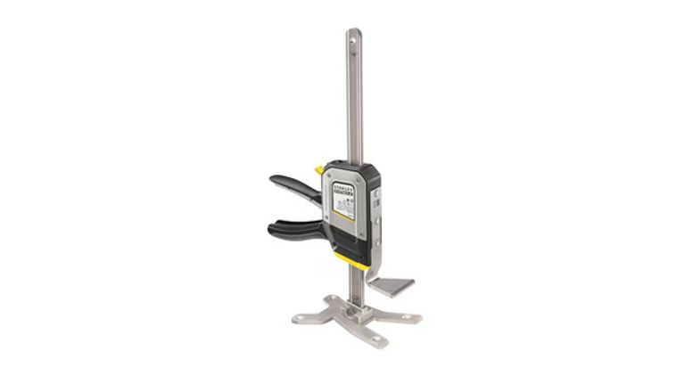 Sollevatore multifunzione singolo STANLEY® TRADELIFT 