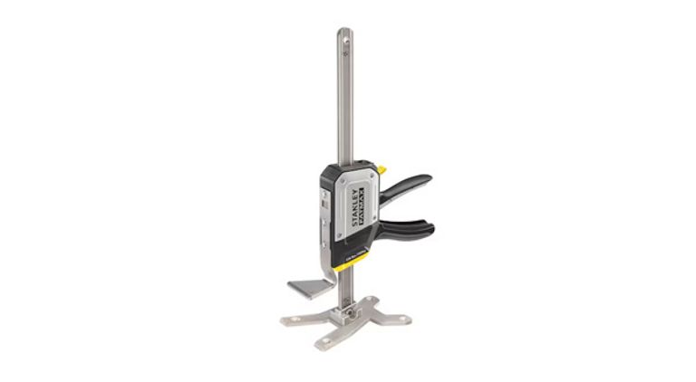 Sollevatore multifunzione singolo STANLEY® TRADELIFT 