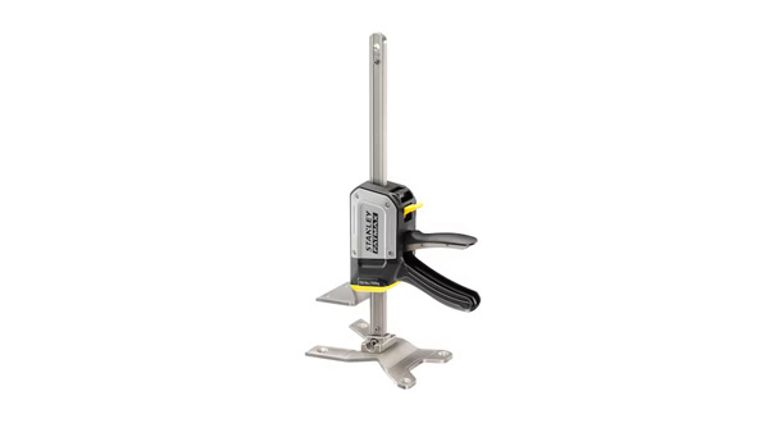 Sollevatore multifunzione singolo STANLEY® TRADELIFT 