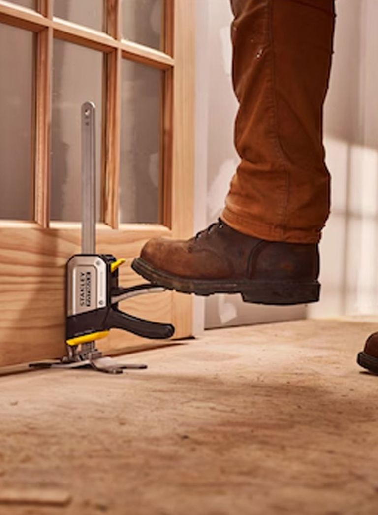 Sollevatore multifunzione singolo STANLEY® TRADELIFT 