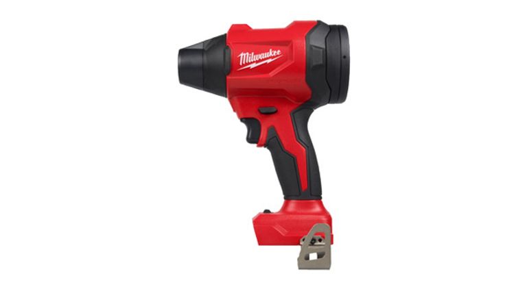 Mini soffiatore a pistola a batteria 18V Mod.M18 BLHSB-0 