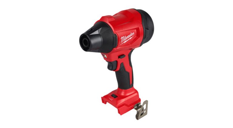 Mini soffiatore a pistola a batteria 18V Mod.M18 BLHSB-0 