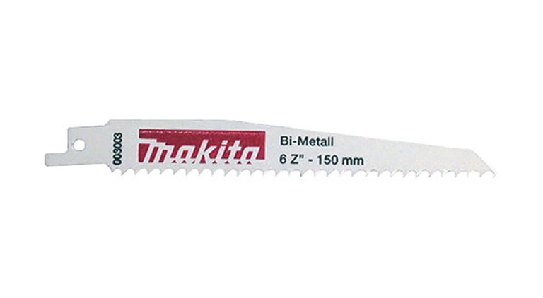 Lama per legno mm.150x1,5 MAKITA Mod.P-05088 