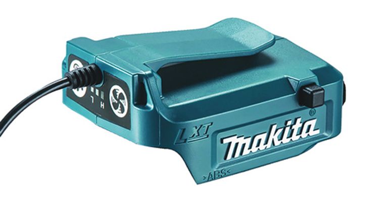 Adattatore per giacca MAKITA  a batteria LXT ® Mod.198634-2 