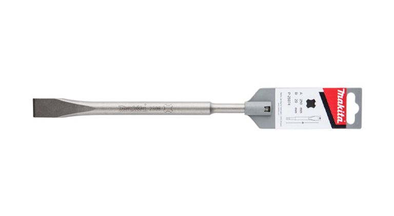 Scalpello largo SDS-PLUS mm.20x250 MAKITA Mod.P-25074 