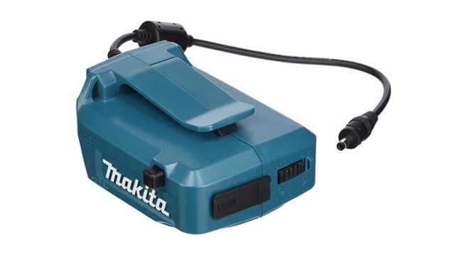 Adattatore per giacca MAKITA  a batteria LXT ® Mod.198634-2 