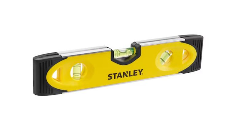 Livella magnetica STANLEY TORPEDO Mod.0-43-511 