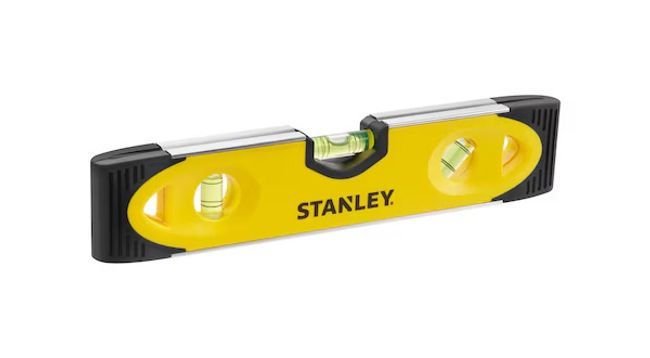 Livella magnetica STANLEY TORPEDO Mod.0-43-511 