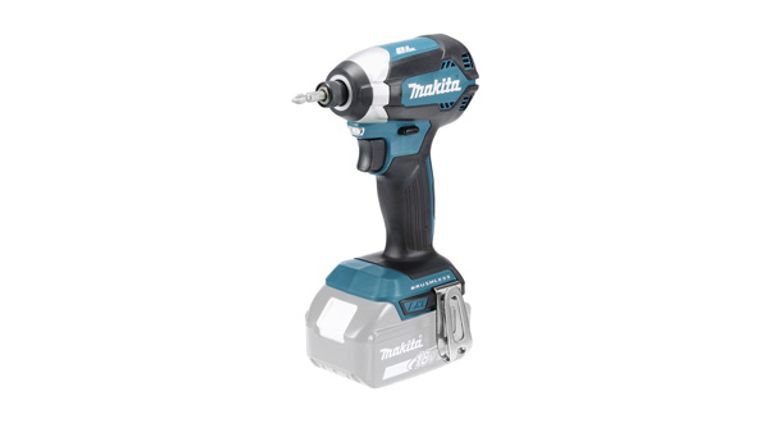 Kit 2 avvitatori ad impulsi a batteria 18V DTD153 Mod.DLX2236TJ1 IN VALIGETTA