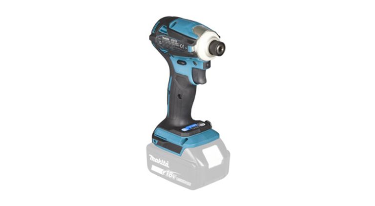 Avvitatore ad impulsi a batteria 18V Mod.DTD172ZJ  IN VALIGETTA