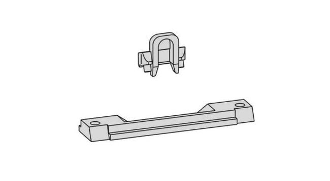 Set incontri anta ribalta scorrevole GS1000 Mod.9788 