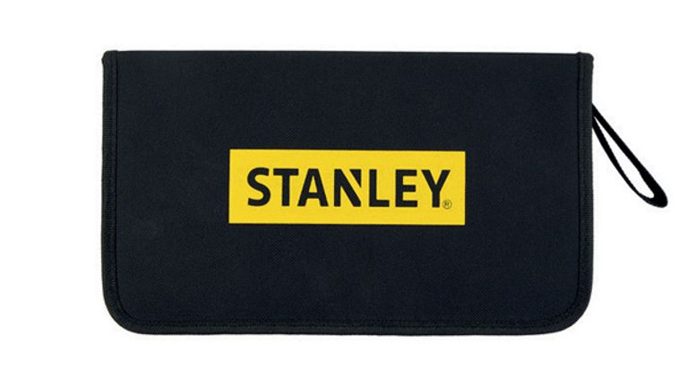 Serie 10 cacciaviti STANLEY CUSHION GRIP Mod.STHT60035-9 