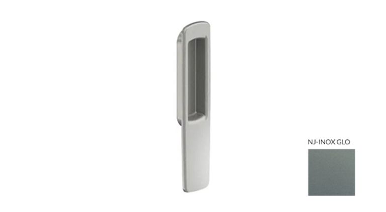 Maniglia ad incasso PRISMA Mod. 5129ZA 
