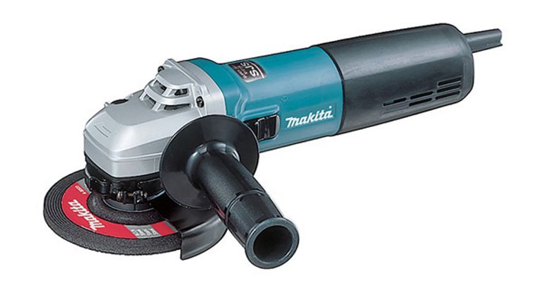 Smerigliatrice angolare mm.125 1400W Mod.9565CVRX2  