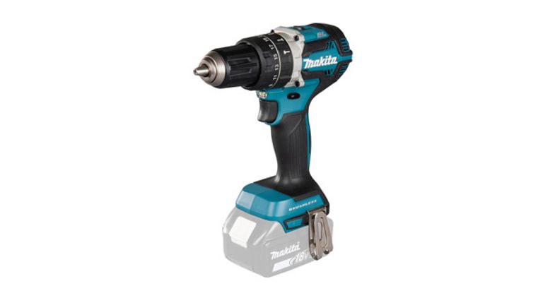 Combo kit 3 utensili MAKITA a batteria 18V Mod.DLX3119TJ (disp.fino esaur. scorte)
