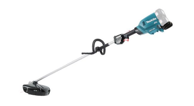 Decespugliatore a batteria 18V Mod.DUR369LZ 