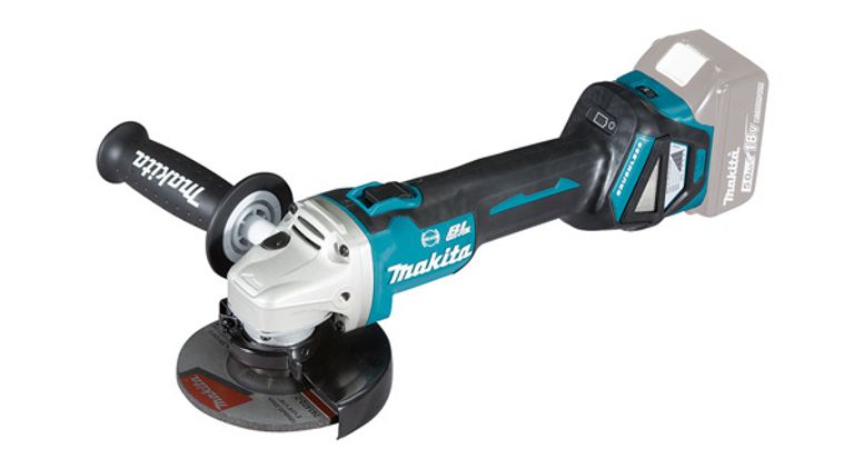 Combo kit 2 utensili MAKITA a batteria 18V Mod.DLX2256TJ1 (disp.fino esaur.scorte)