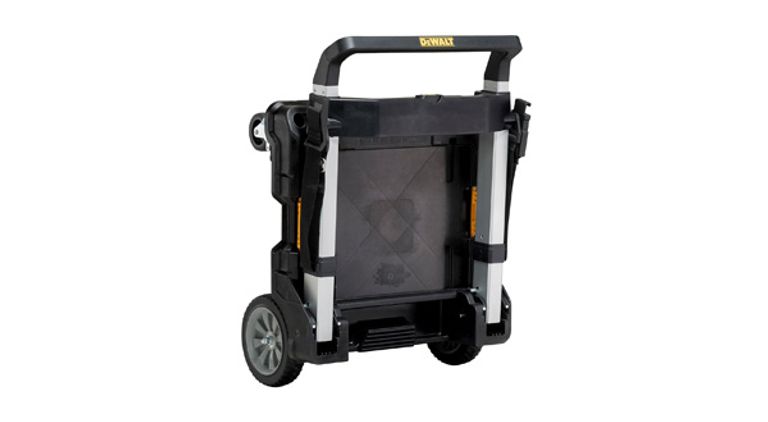 Trolley DeWalt TSTAK™ con 4 ruote Mod.DWST1-71196 