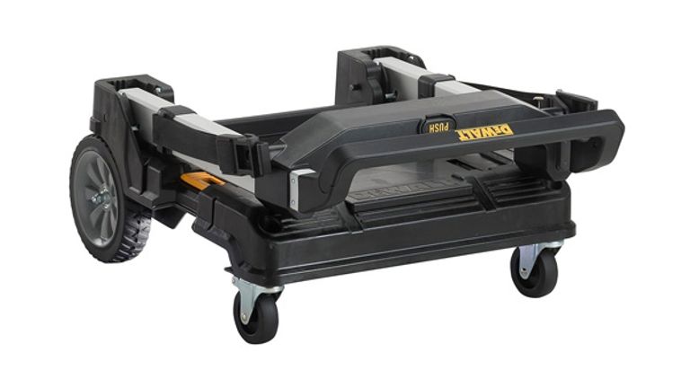 Trolley DeWalt TSTAK™ con 4 ruote Mod.DWST1-71196 