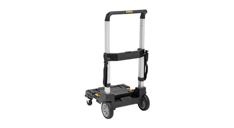 Trolley DeWalt TSTAK™ con 4 ruote Mod.DWST1-71196 