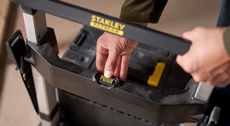 Carrello TSTAK FATMAX® 