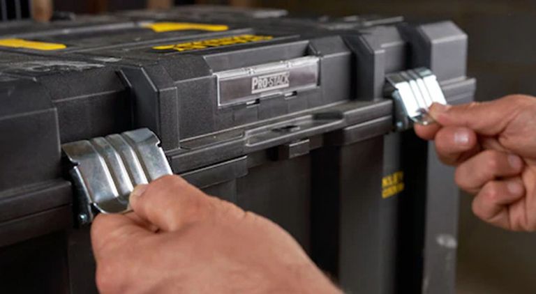 Elemento base con ruote TSTAK FATMAX® 