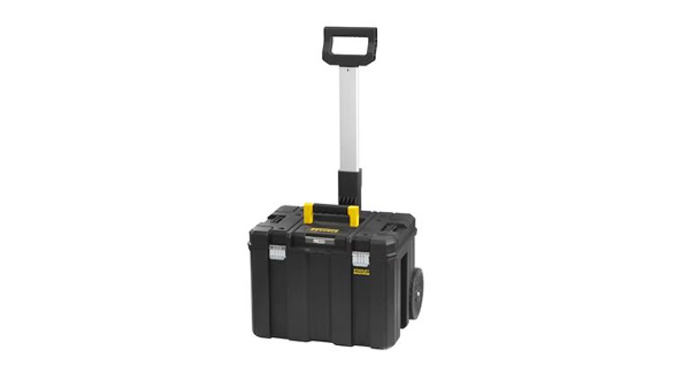 Elemento base con ruote TSTAK FATMAX® 
