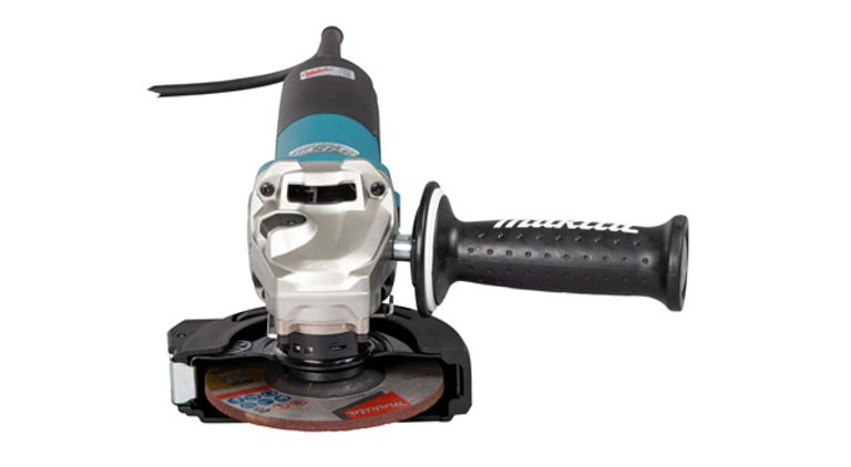 Smerigliatrice angolare mm.125 1900W Mod.GA5090X01  