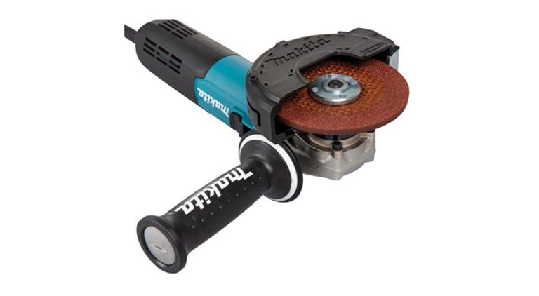 Smerigliatrice angolare mm.125 1900W Mod.GA5090X01  