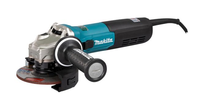 Smerigliatrice angolare mm.125 1900W Mod.GA5090X01  